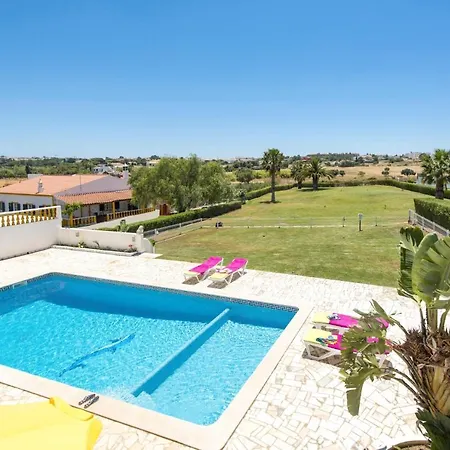 Luis By Вилла *