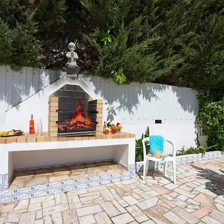 Villa Luis Gale By