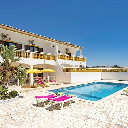 Villa Luis Gale By Gale (Albufeira)