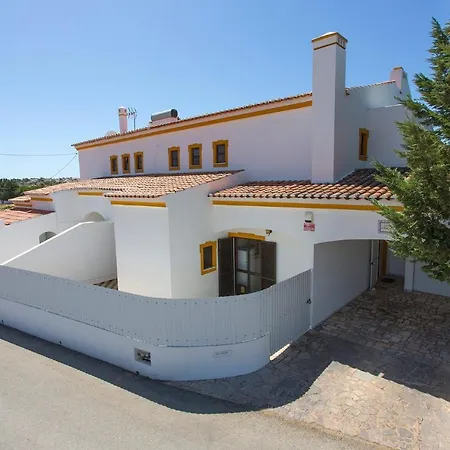 Luis By Villa Gale (Albufeira)