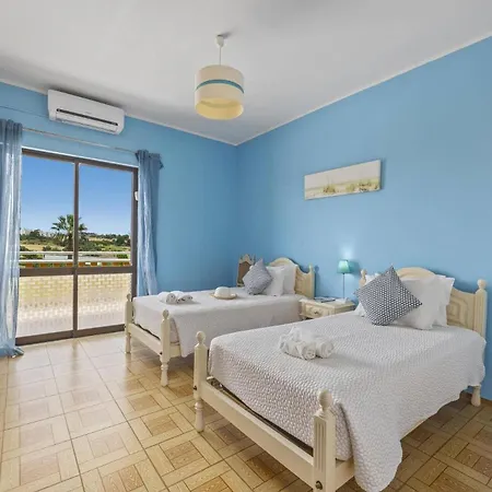 Villa Luis By Gale (Albufeira)
