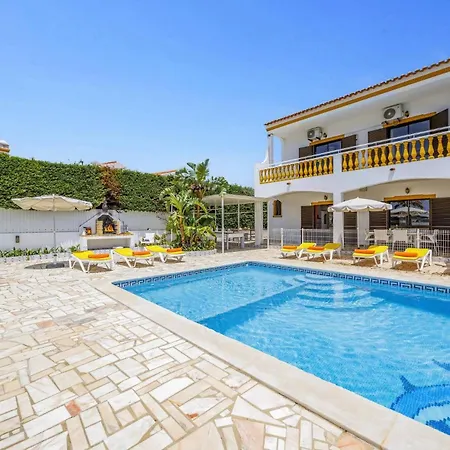 Villa Luis By Gale (Albufeira)