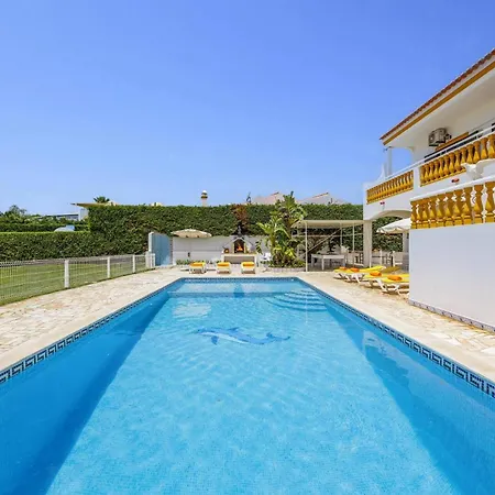 Luis By Villa Gale (Albufeira)