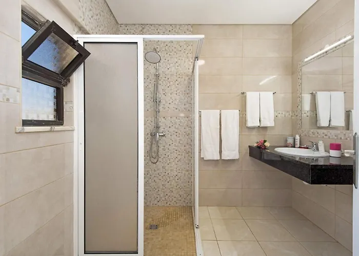 빌라 Luis By Gale (Albufeira)