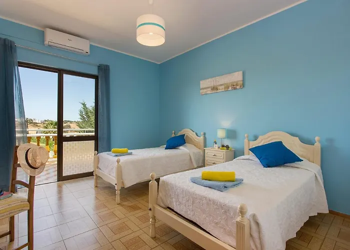 빌라 Luis By Gale (Albufeira)