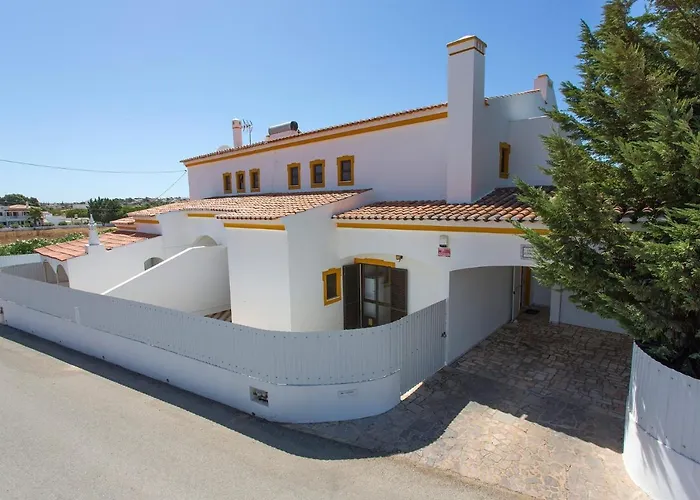 Luis By 빌라 Gale (Albufeira)