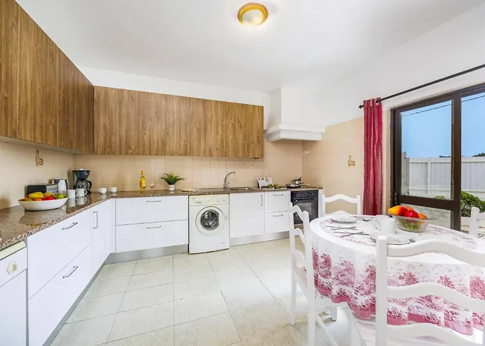 Luis By 빌라 Gale (Albufeira)