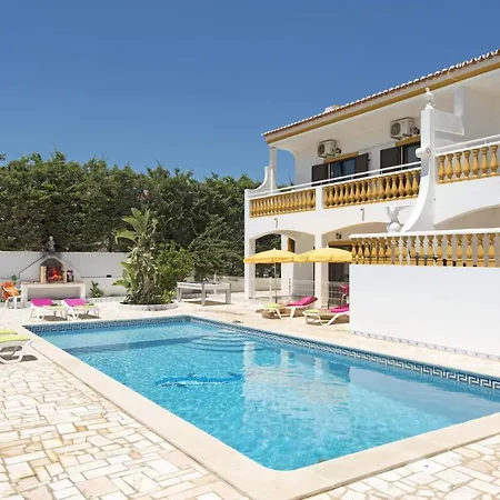 Luis By Villa Gale (Albufeira)