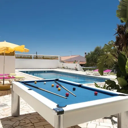 Luis By Villa Gale (Albufeira)