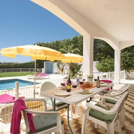 Villa Luis By Gale (Albufeira)