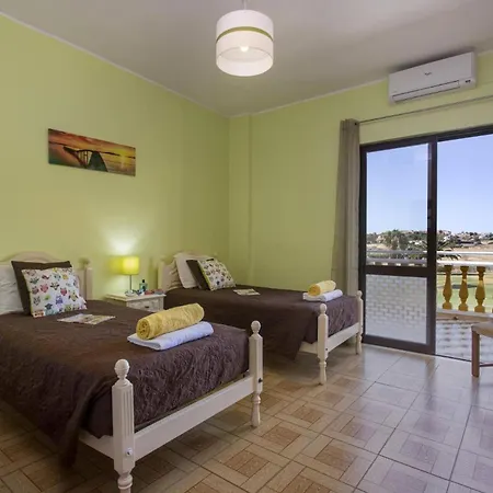 Villa Luis By Gale (Albufeira)